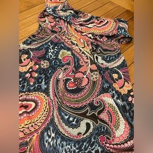 Cute One-Shoulder Dress